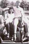 Millie and Ralph