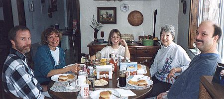 Family Fun