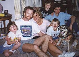 Family fun