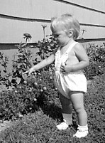 Baby Cindy