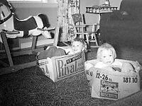 Debbie, Cindy