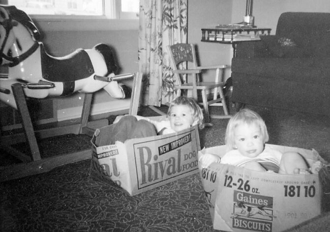 Debbie, Cindy