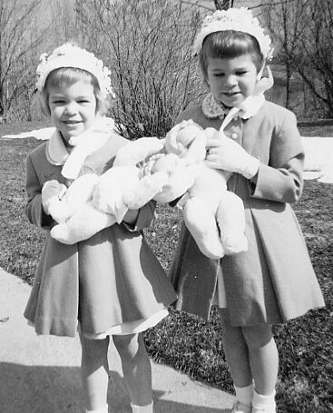 Cindy, Debbie