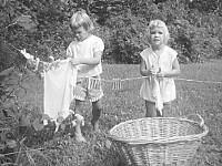 Debbie, Cindy