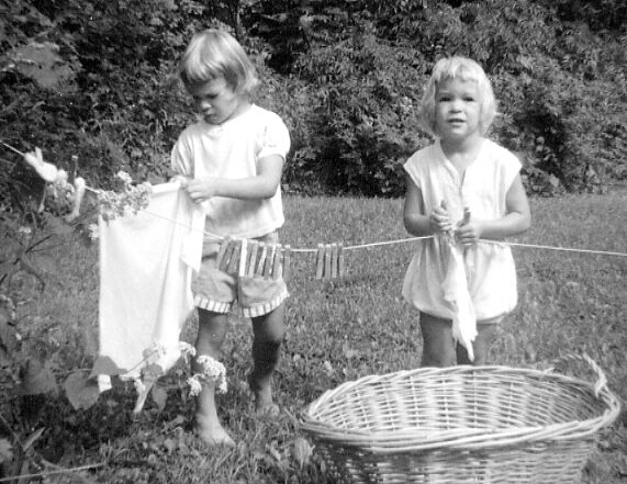 Debbie, Cindy