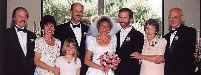 Wyant family