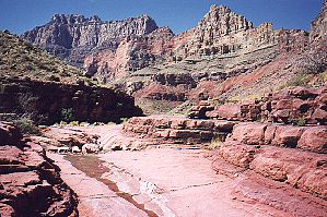 Red Canyon