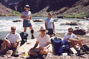 Hikers
