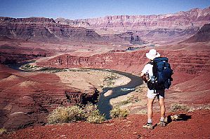 Unkar Overlook