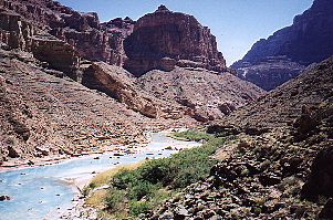 Little Colorado River