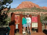 Trailhead