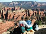 Loy Canyon