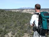 San Francisco Peaks