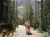 Us on the Pipeline Road 