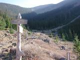 Humphreys Ridgeline