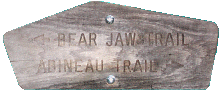 sign
