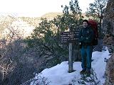 Trailhead