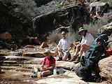 Serpentine Canyon