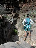 Slate Canyon	