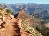South Kaibab Trail