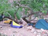 Campsite