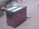 Ammo can