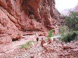 Clear Creek Canyon
