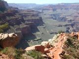 Above Cedar Ridge