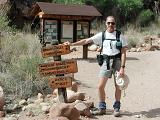 Trail Junction