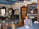 Inside the Canteen
