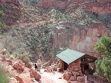 3 Mile Resthouse