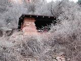 1-1/2 Mile Resthouse
