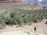 Horseshoe Mesa