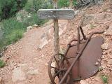 Page Springs Junction