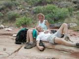 After the Descent