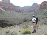 Hance Canyon