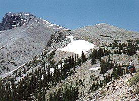 Wheeler Peak