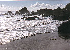 Coast