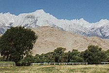 Mt. Whitney