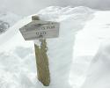 Humphreys Winter Ascent, 2004