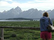 Tetons