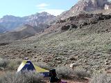 First Camp