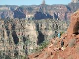 Continuing Traverse
