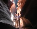 Buckskin Gulch, 2003