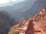 South Kaibab trail