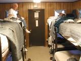 Inside Dorm