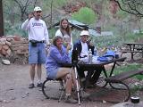 Picnic Table