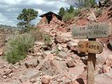 3 Mile Resthouse
