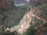 Above 3 Mile