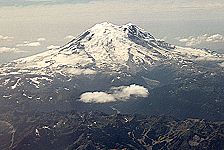 Airplane view